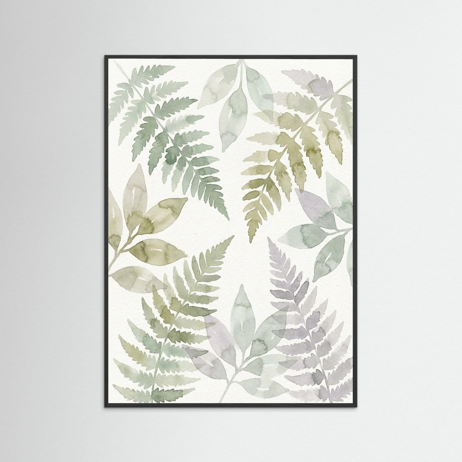 Black Wood Quiet Botanicals