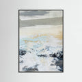 Affiche RESTING SHORE – affiche et impression d’art
