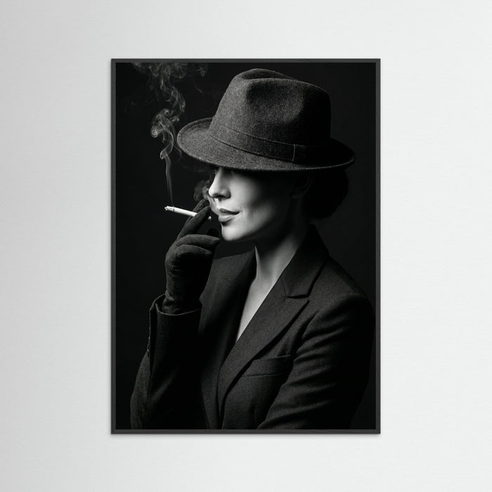 Black Wood Rebel Allure
