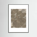 Retro Composition Poster – poster och konsttryck