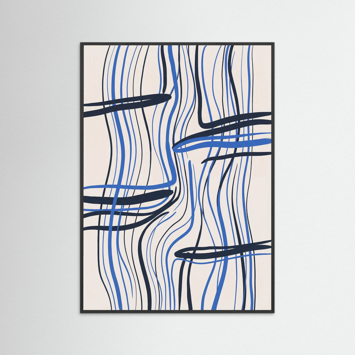 Black Wood Rhythmic Blues