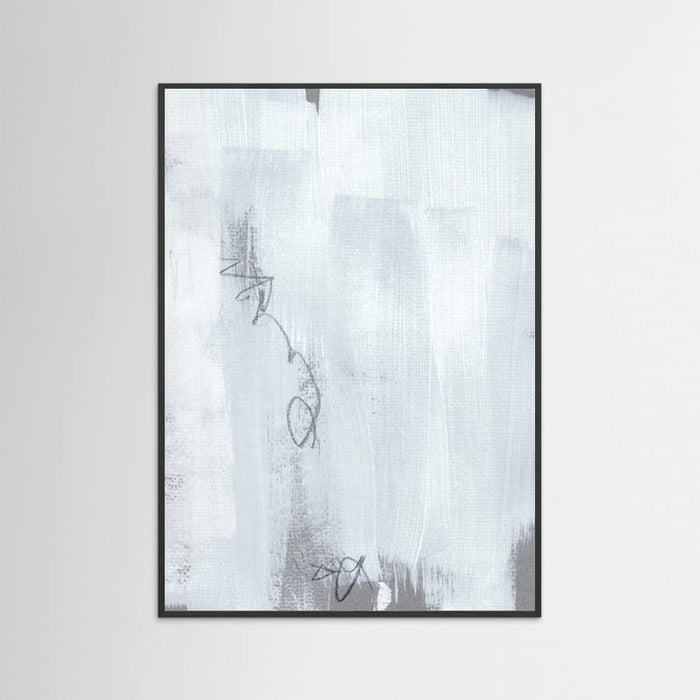 Right Now Poster – poster och konsttryck
