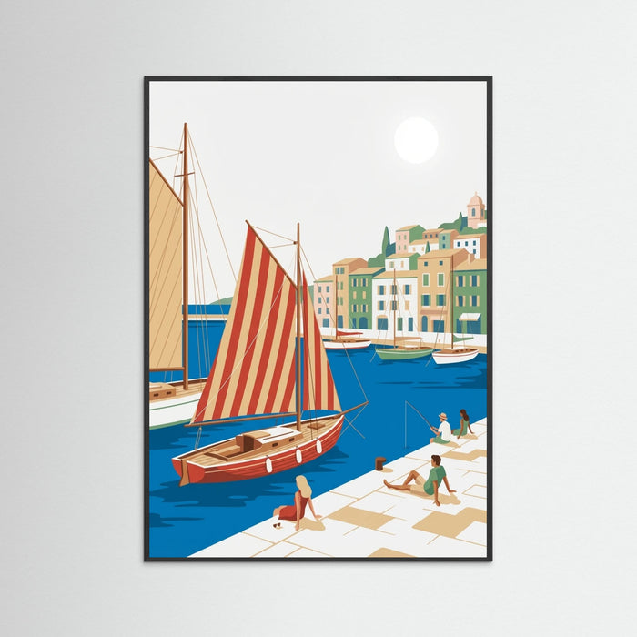 Black Wood Riviera Leisure