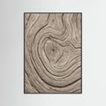 Black Wood Sandy Whisper