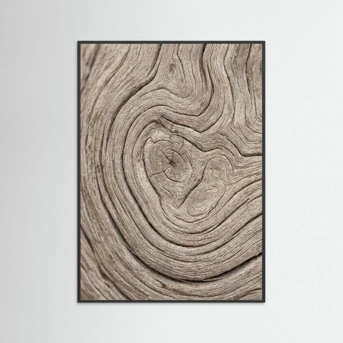 Black Wood Sandy Whisper