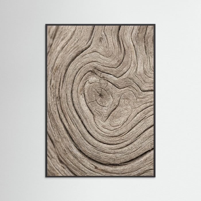 Black Wood Sandy Whisper