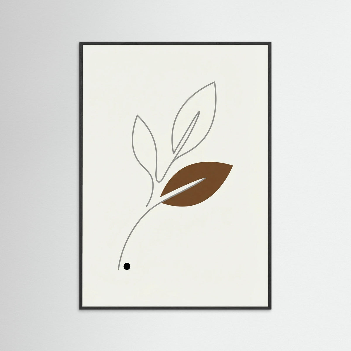 Black Wood Serene Chirp