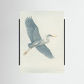Black Wood Serene Flight