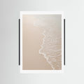 Black Wood Serene Shoreline