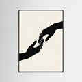 Black Wood Shared Profile