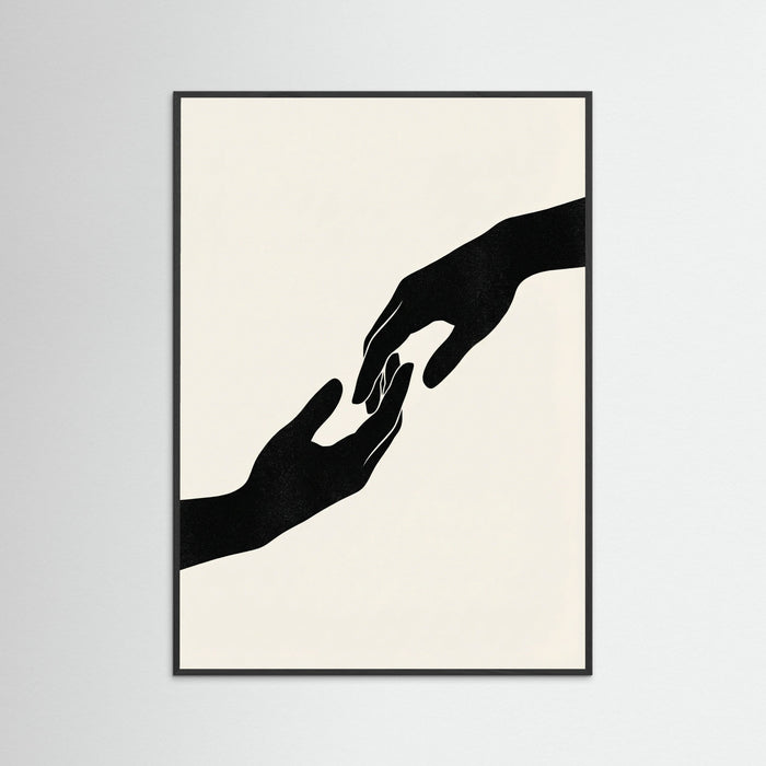 Black Wood Shared Profile