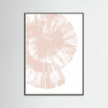 Shell Two Poster – plakat og kunsttryk
