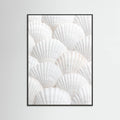 Shells_3 Poster – plakat og kunsttryk