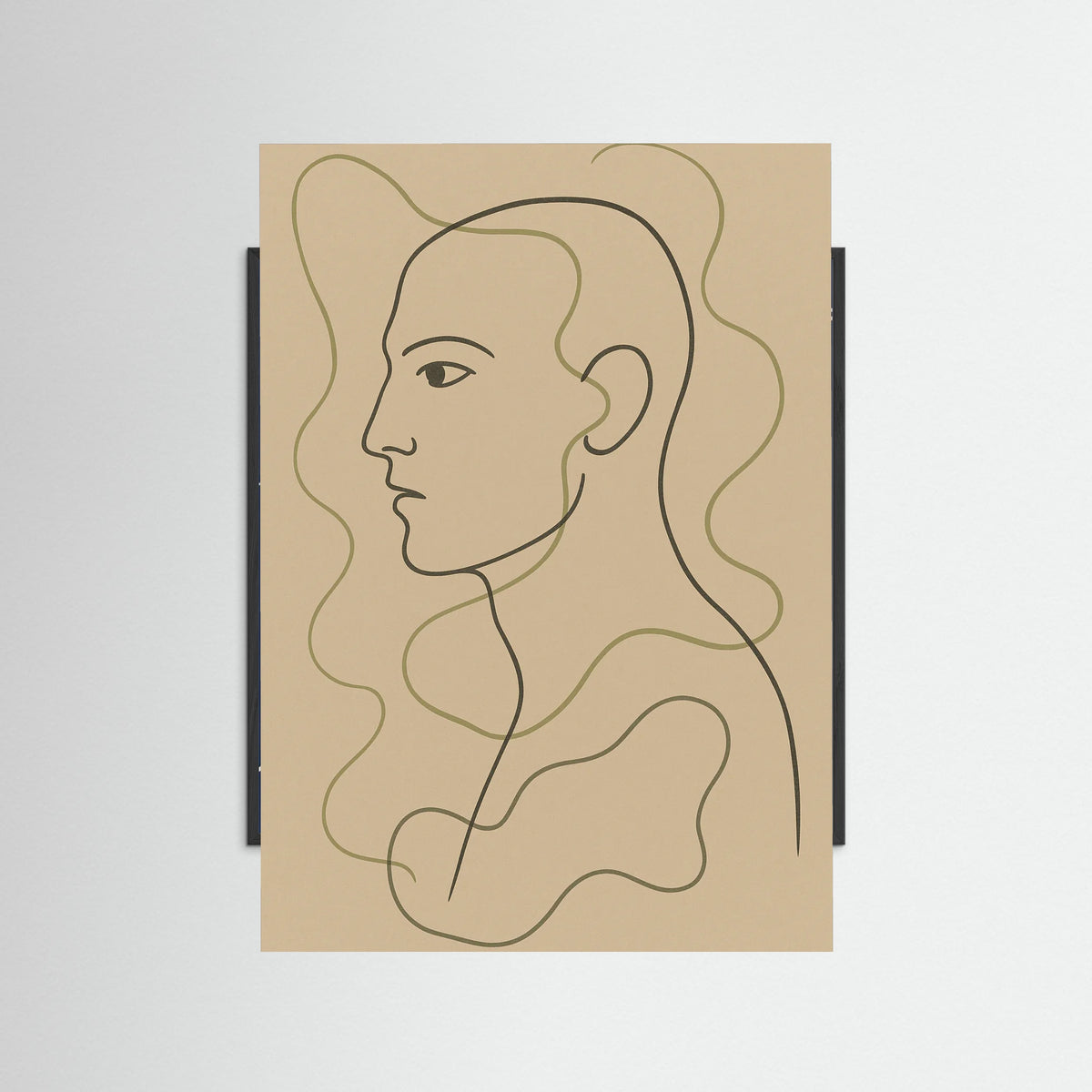 Black Wood Silent Echoes