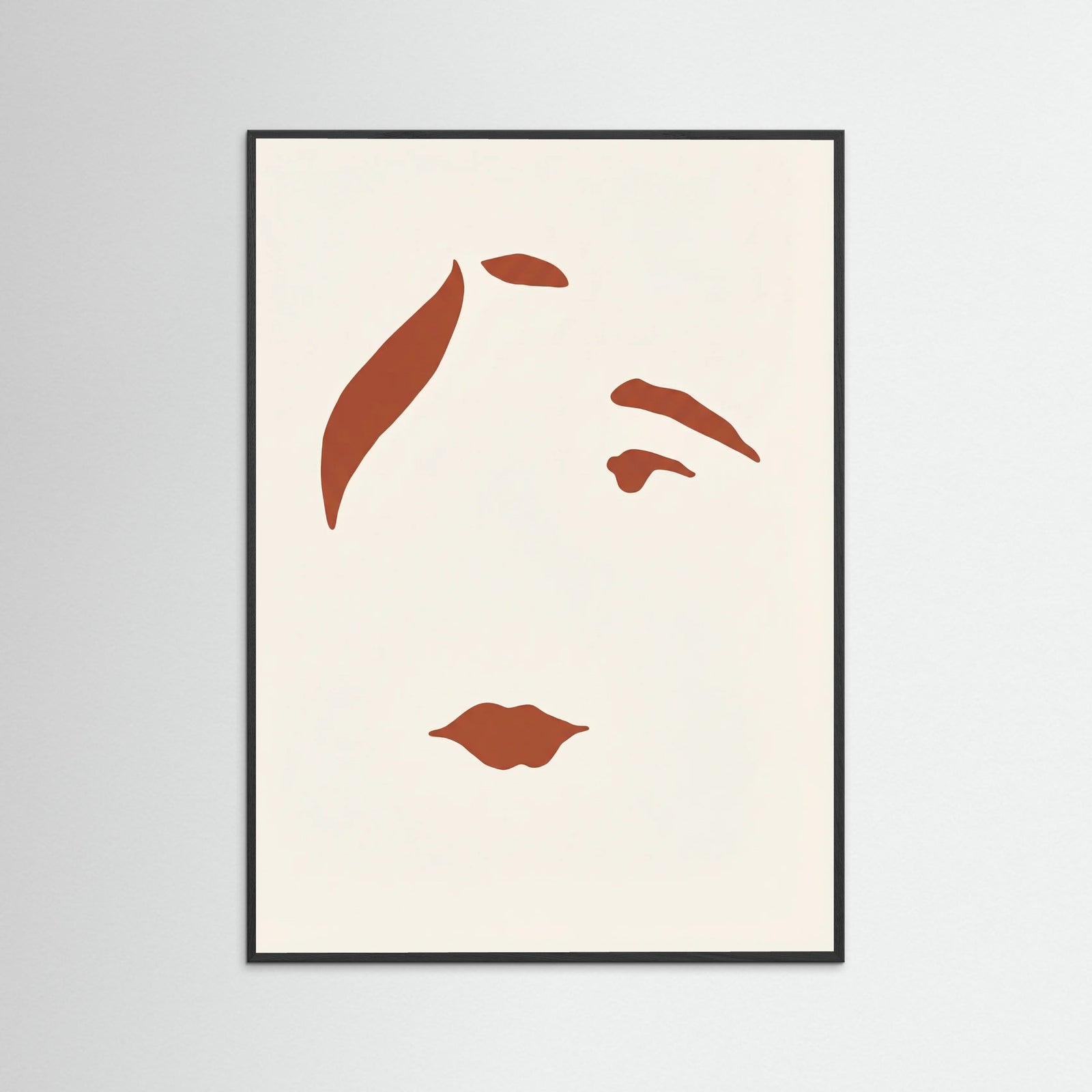 Black Wood Silent Reverie