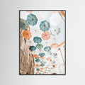 Black Wood Sky Canopies
