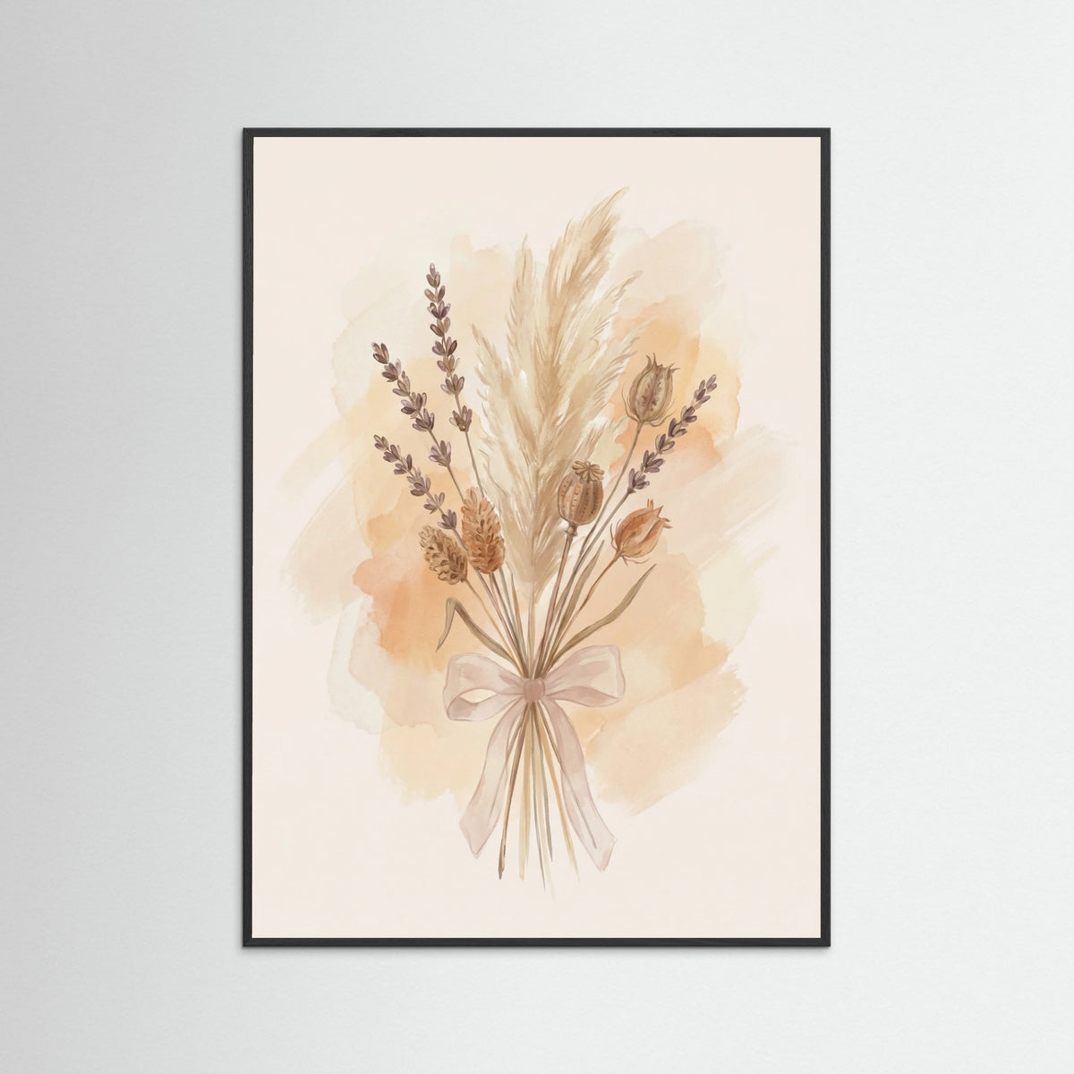 Black Wood Soft Botanicals