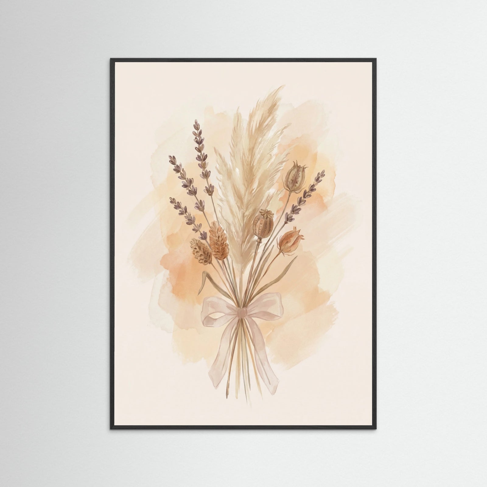Black Wood Soft Botanicals