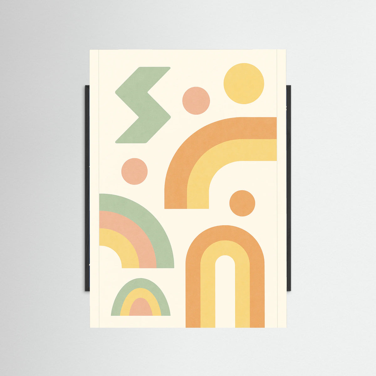 Black Wood Soft Spectrum