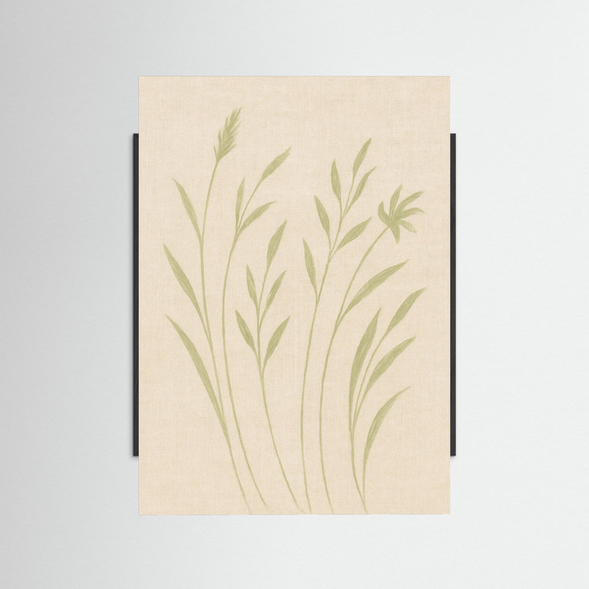 Black Wood Soft field