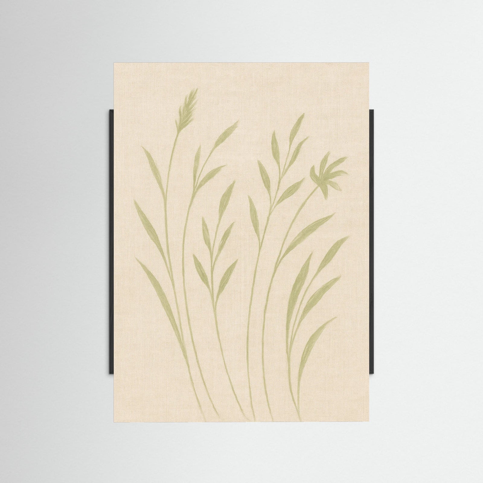 Black Wood Soft field