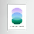 Black Wood Soulful Radiance
