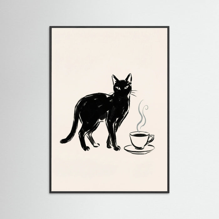 Black Wood Spirited Bovine Sips