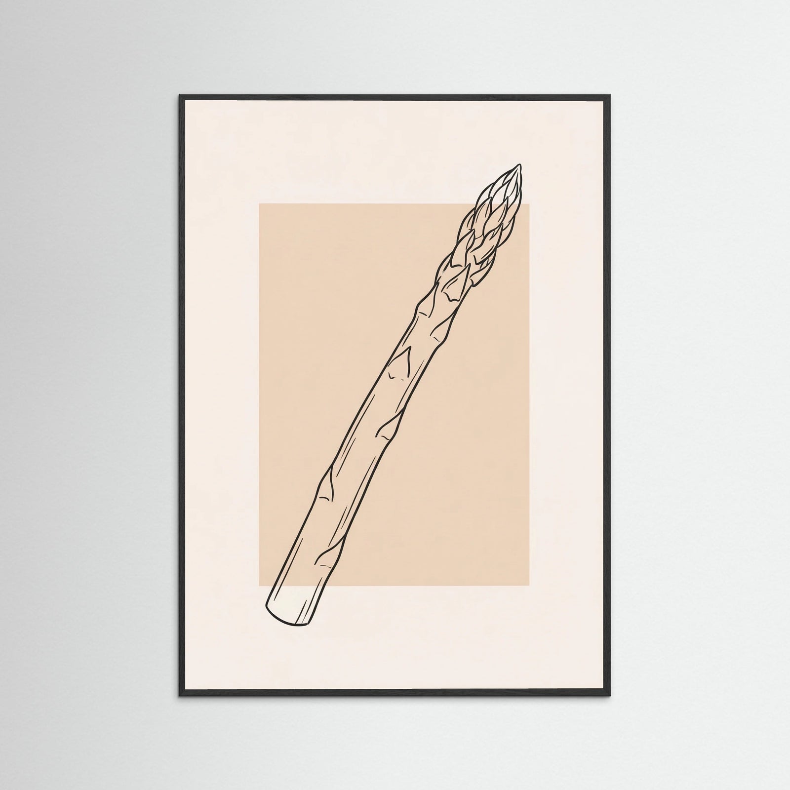 Black Wood Spring Artichoke