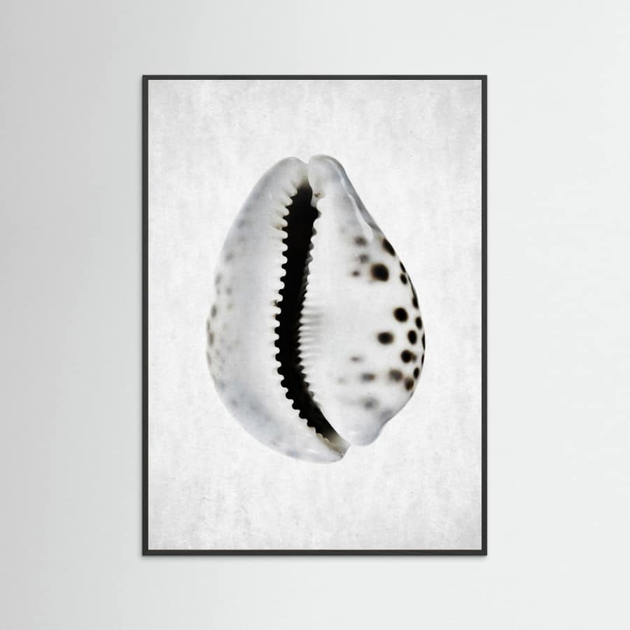 Spring Tide 01 Poster – poster and art print