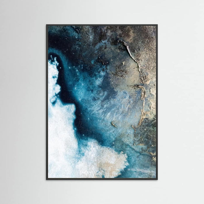 Plakat Statement Art - The Edge – plakat i druk artystyczny