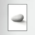 Black Wood Stone Balance