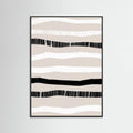 Poster Stripes and Harmony – poster e stampa artistica