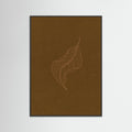 Black Wood Subtle Entomology