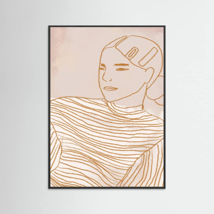 Póster Subtlecharm – póster e impresión artística