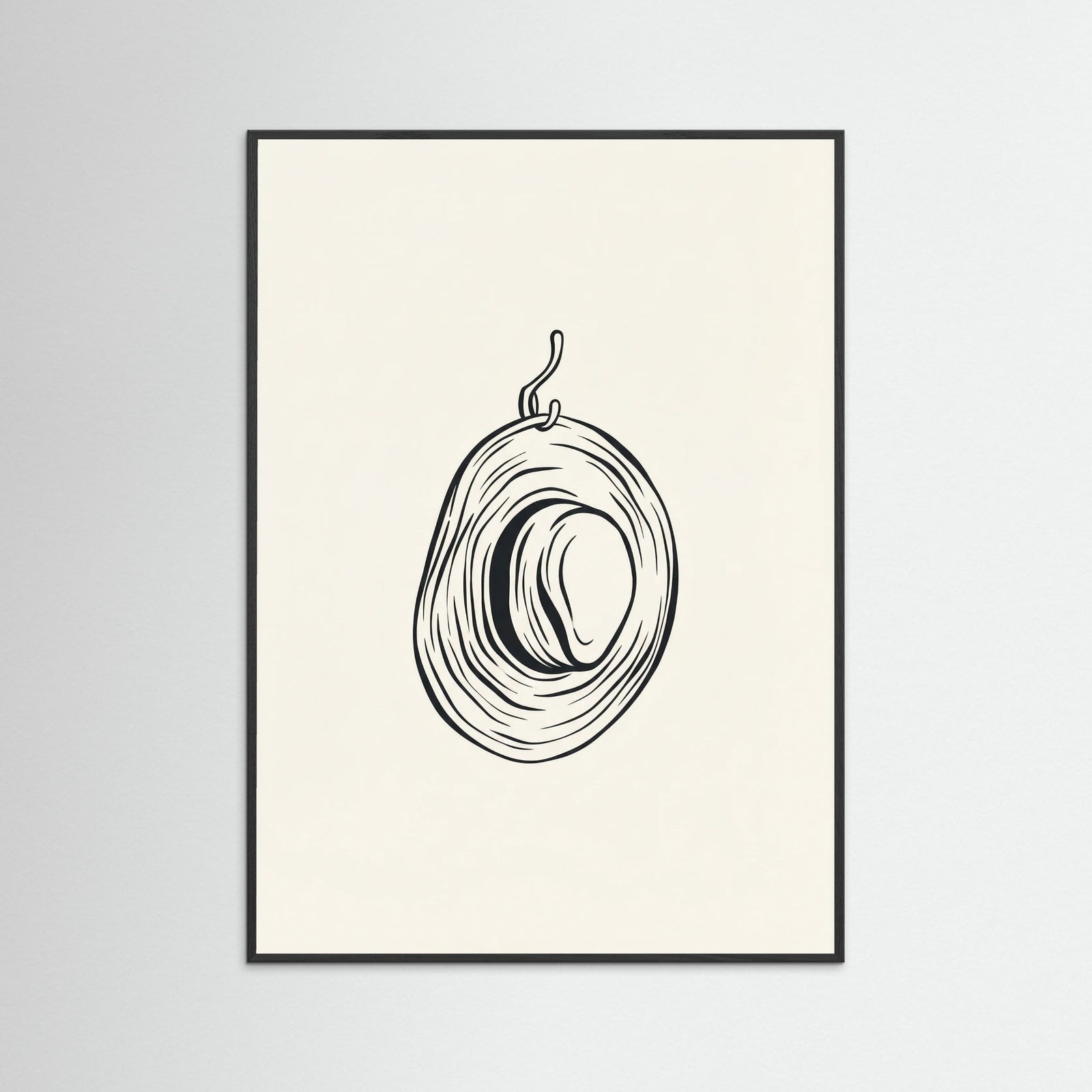 Black Wood Summer Airing