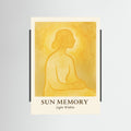 Black Wood Sun memory