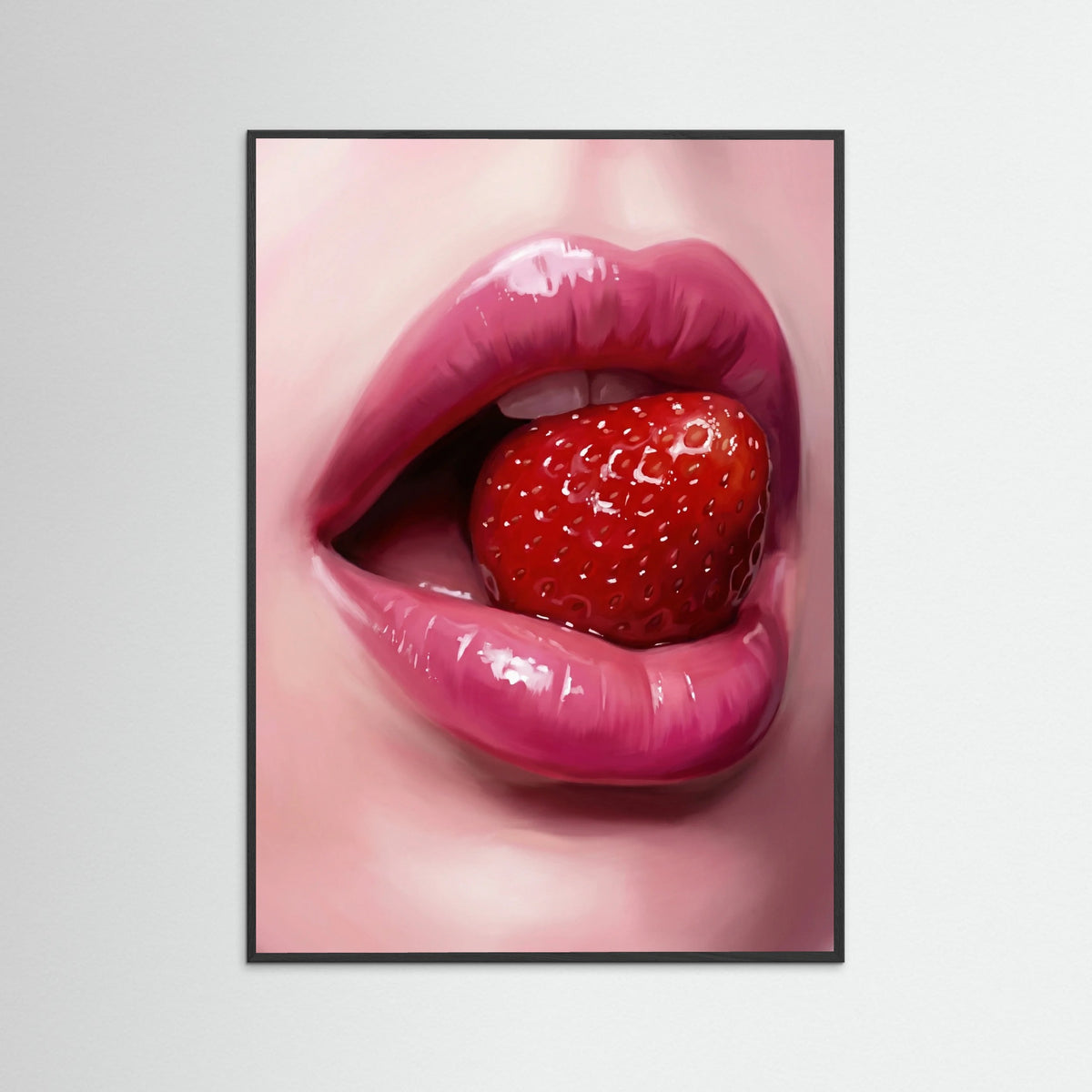 Black Wood Sweet Indulgence