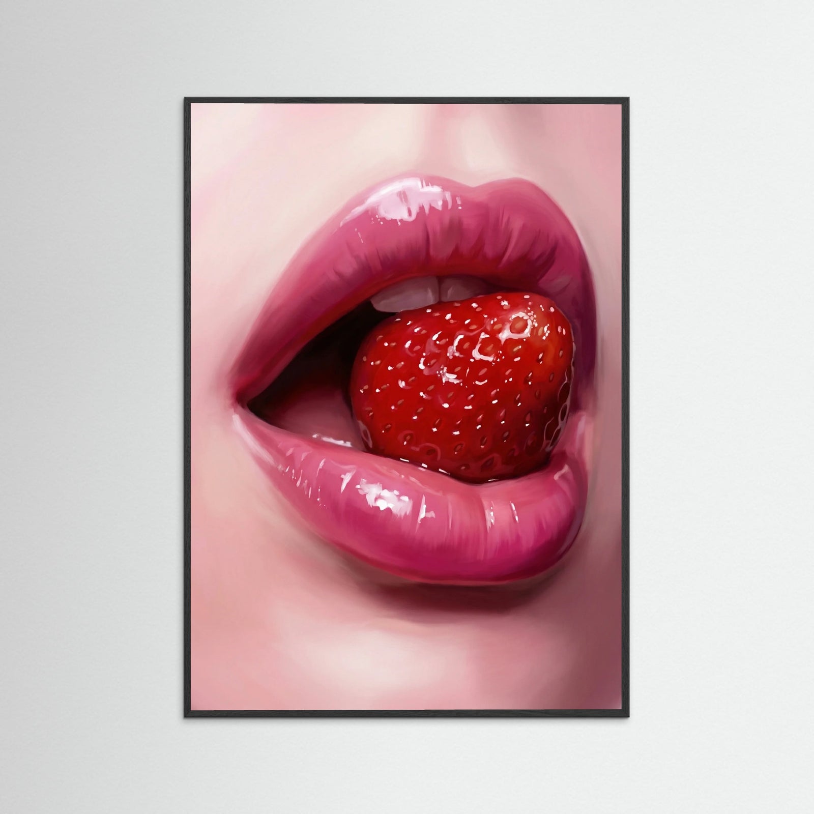 Black Wood Sweet Indulgence