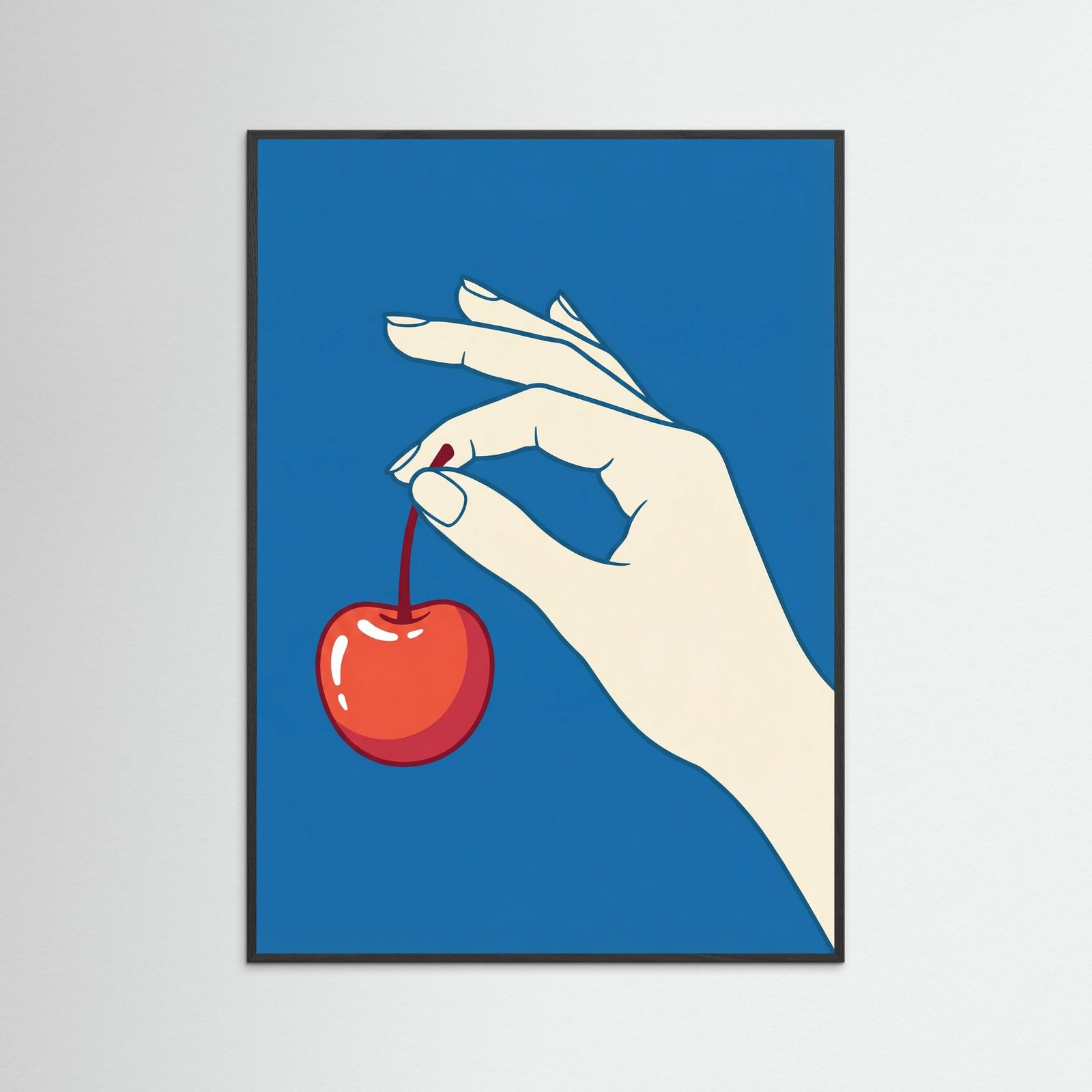 Black Wood Sweet Temptation