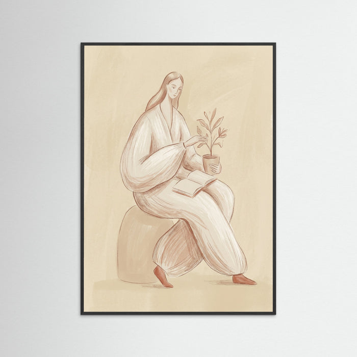 Taurus Spirit – juliste ja taidepainatus