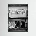 Plakat Tecovas Cowboy Boots – plakat i druk artystyczny
