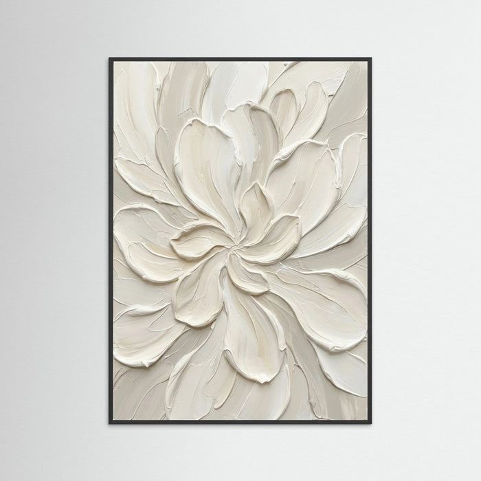 Black Wood Textured Swirls