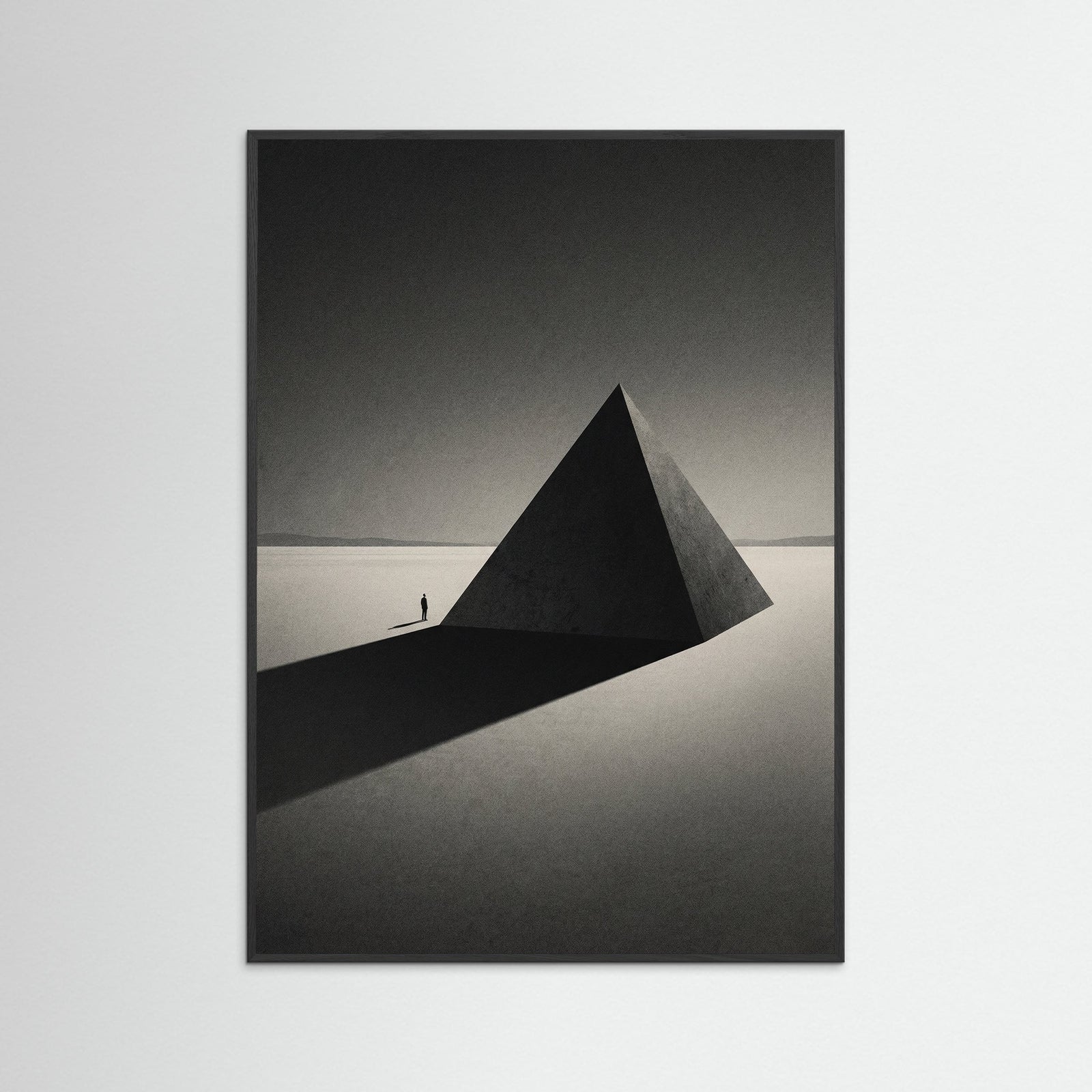 Black Wood The Filter Bubble