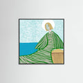 Poster The Hidden Angel – poster e stampa artistica