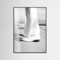 The King Las Vegas Poster – plakat og kunsttryk