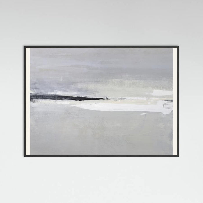 The Vanishing Poster – poster and art print