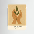Black Wood The hold