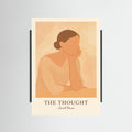 Black Wood The thought