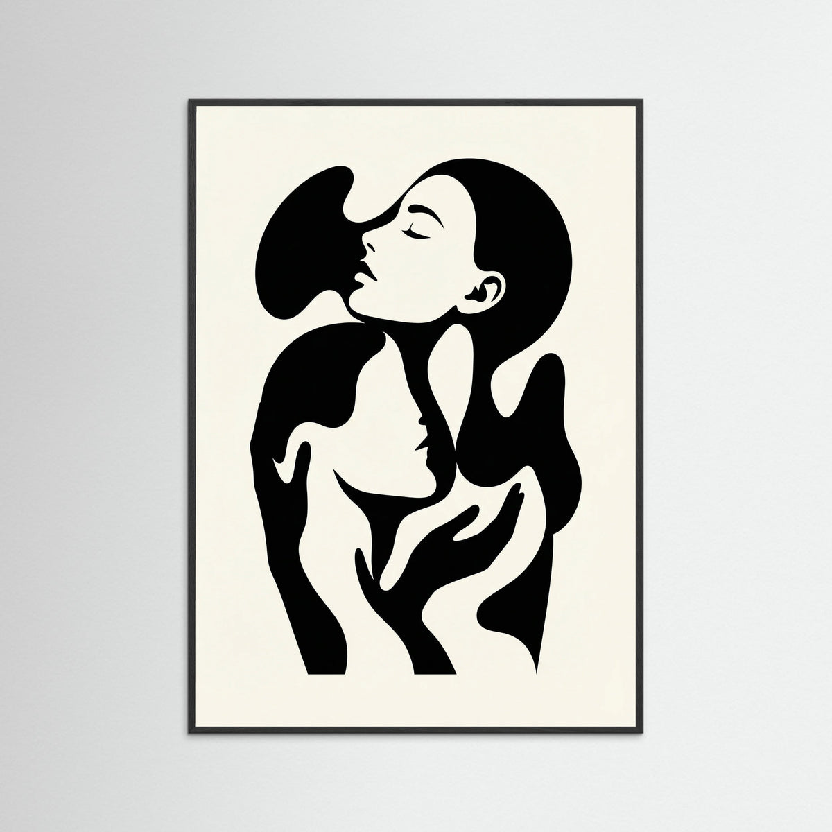 Black Wood Timeless Cipher