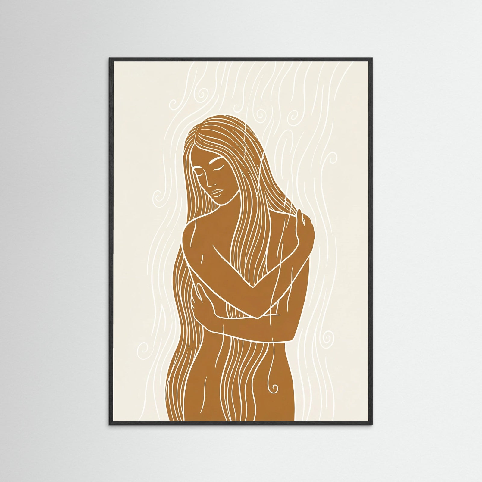 Black Wood United Forms